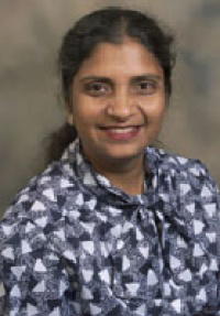 Varsha Nalin Shah