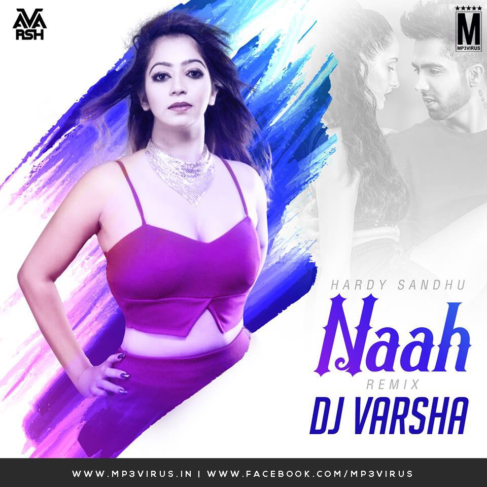 Varsha Profile Pic