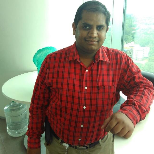 Varun Vivek Profile Pic