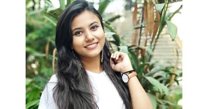 Vatsala Sharma Profile Pic