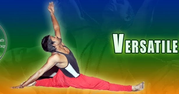 Versatile Dance and Music Society Profile Pic