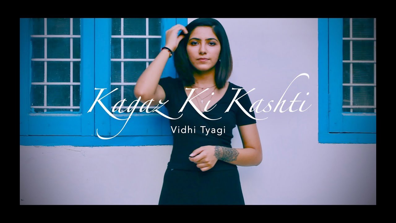 Vidhi Tyagi Profile Pic