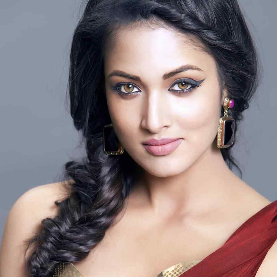 Vidisha Srivastava Profile Pic