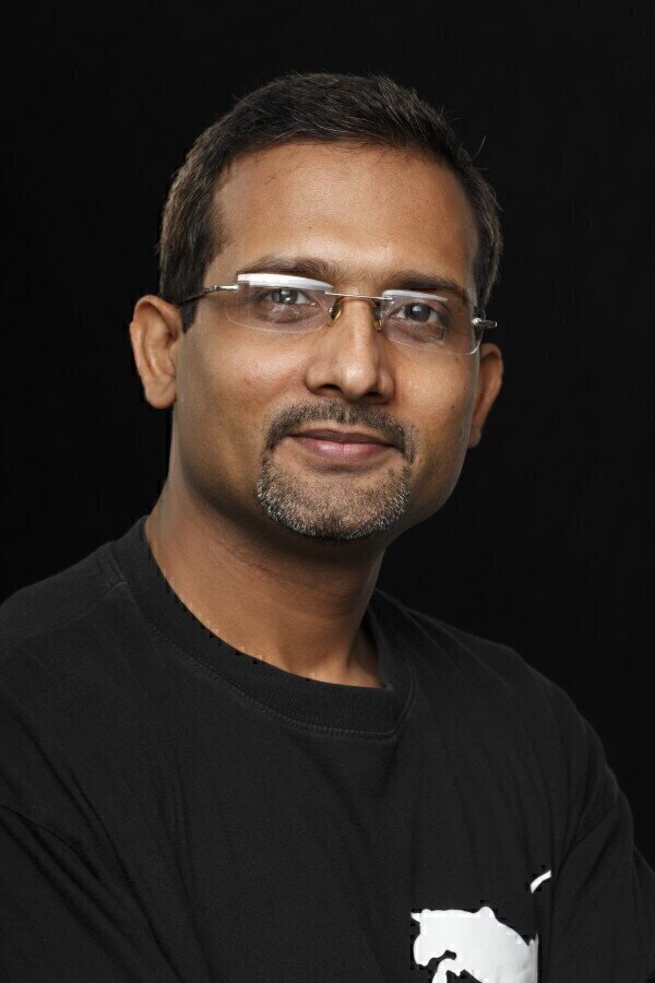 Vijay Tiwari Profile Pic