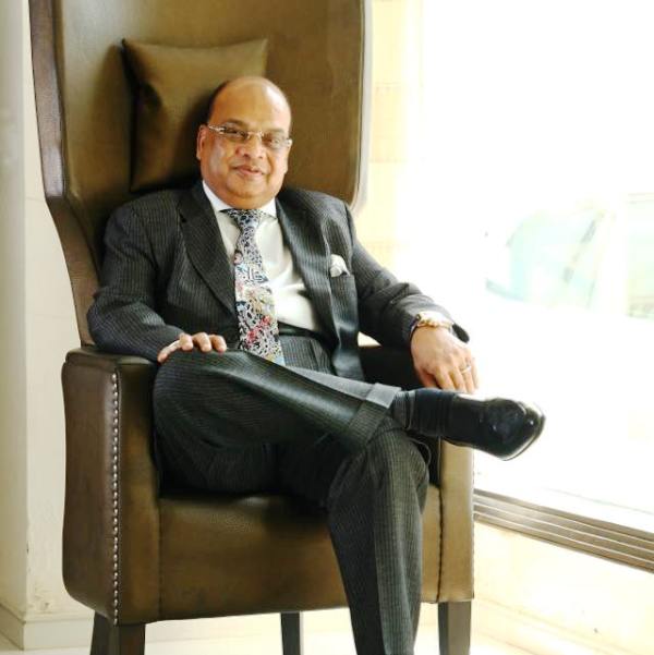 Vikram Kothari Rotomac