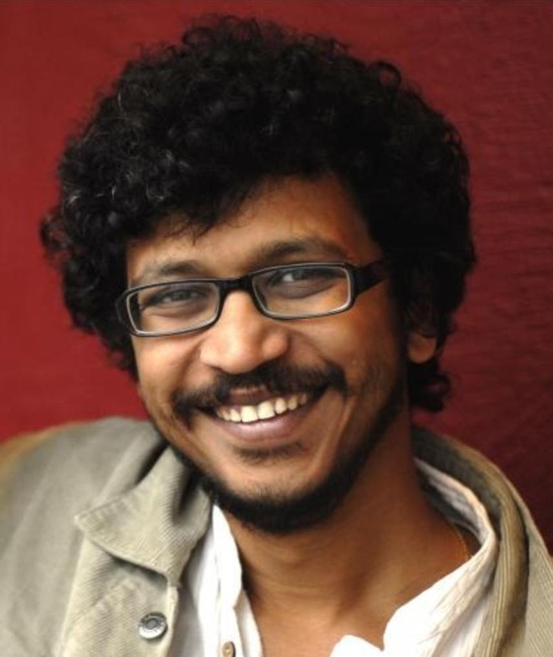 Vinayak Kulkarni Profile Pic