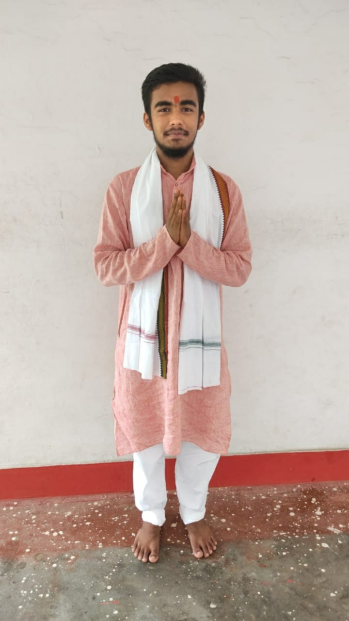 Vinayak Singh Loysum Profile Pic