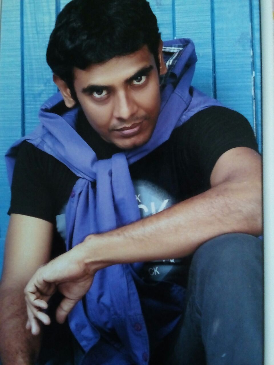 Vipin Sagar Profile Pic
