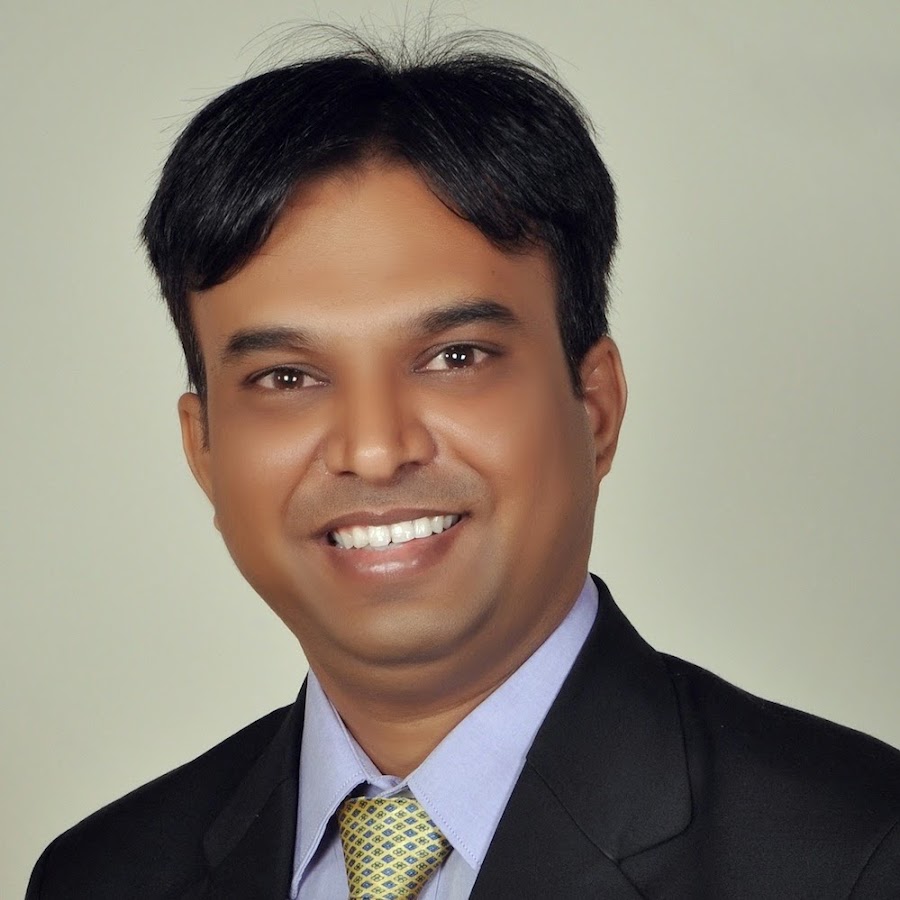 Viral Patel Profile Pic
