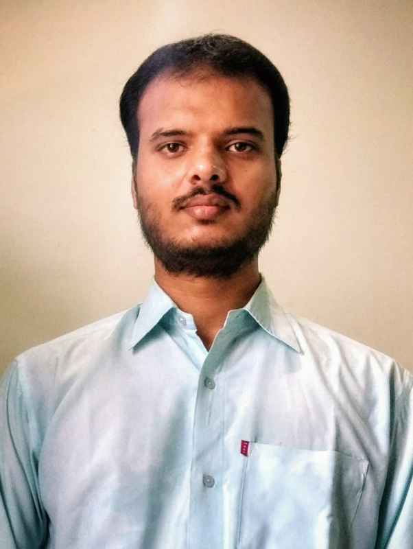 Vishal Gautam Profile Pic