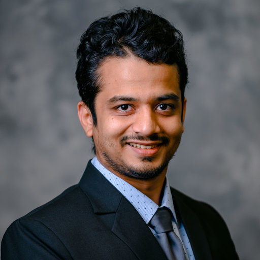 Vivek Patil Profile Pic