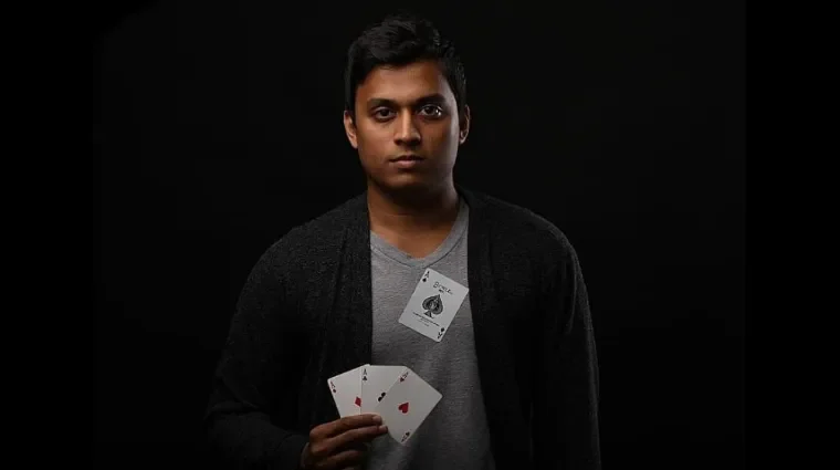 Vivek Profile Pic