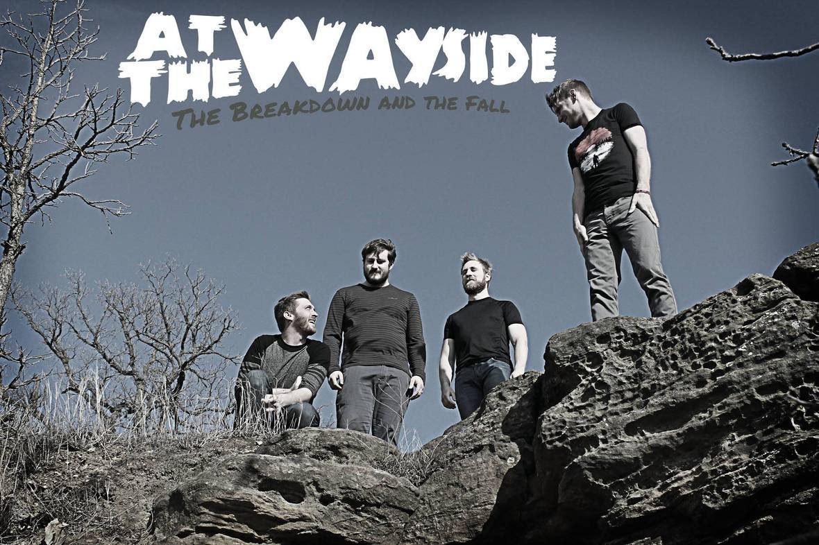 Wayside The Band Profile Pic