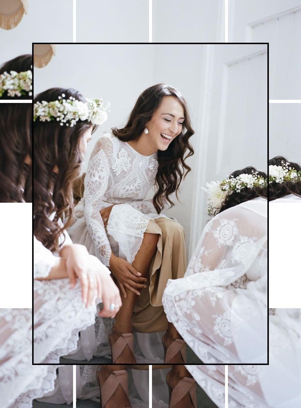 Wedding Fashion Studio Profile Pic