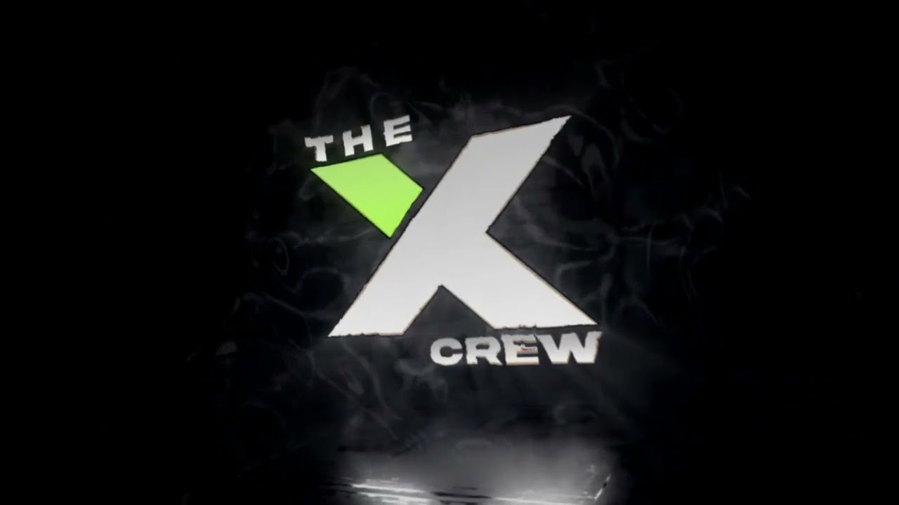 X One X Crew Profile Pic