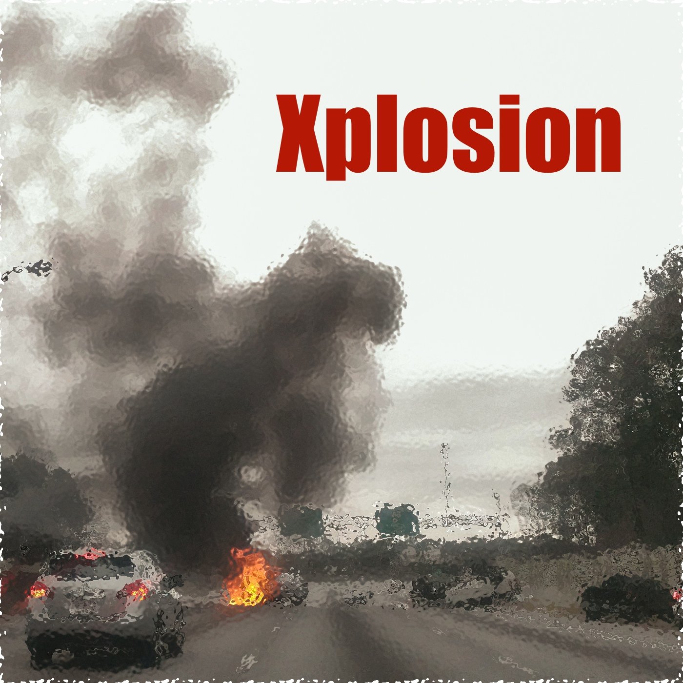 Xplosion Profile Pic