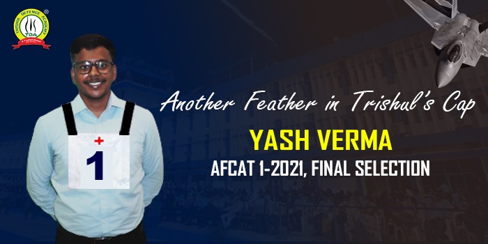 Yash Verma Profile Pic