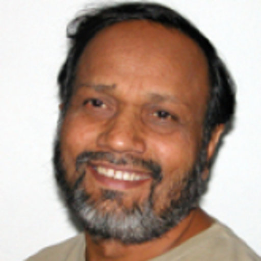 Yogendra Sharma Profile Pic