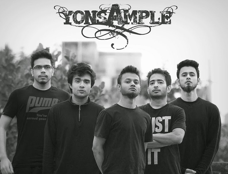Yonsample Profile Pic
