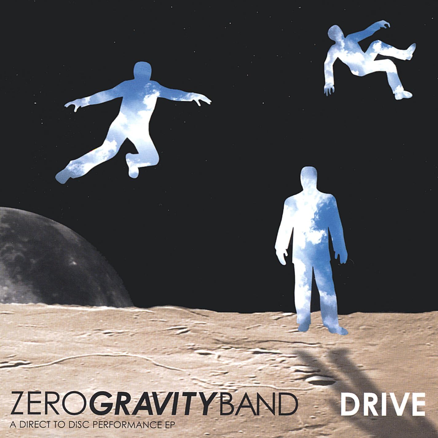 Zero Gravity Profile Pic